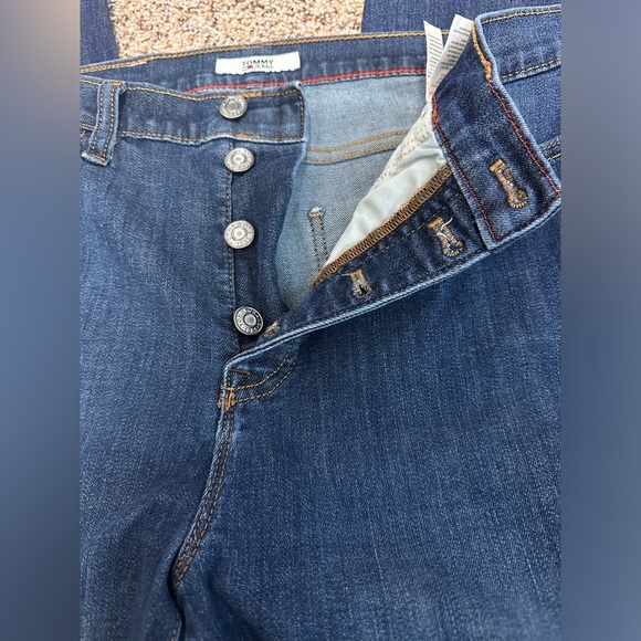 Tommy Hilfiger Women's Ultra High Rise Skinny Jeans 👖 - Picture 12 of 13